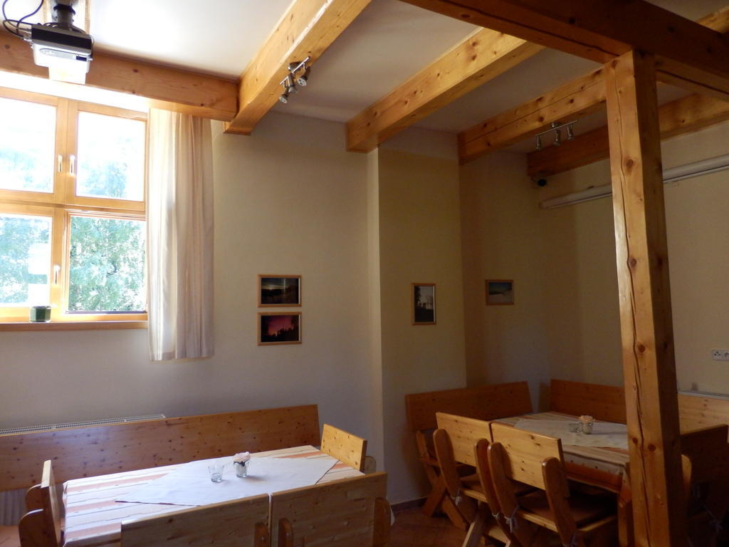 Penzion Pod Zvonem Hynčice pod Sušinou Bagian luar foto