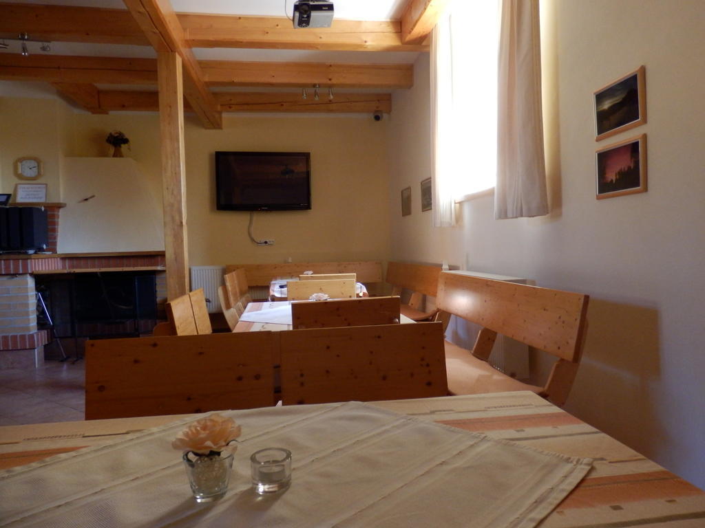 Penzion Pod Zvonem Hynčice pod Sušinou Bagian luar foto